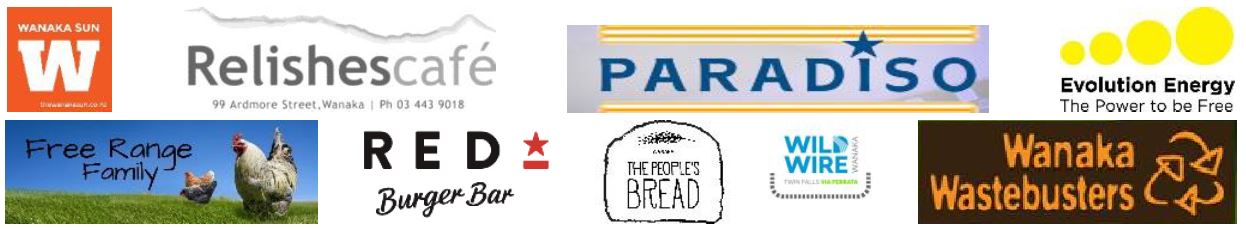 Sponsors