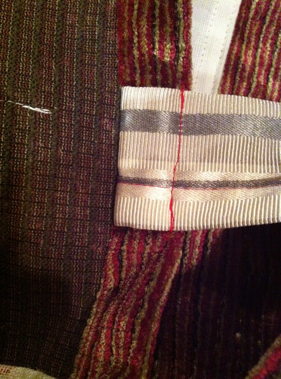 handle attachment
