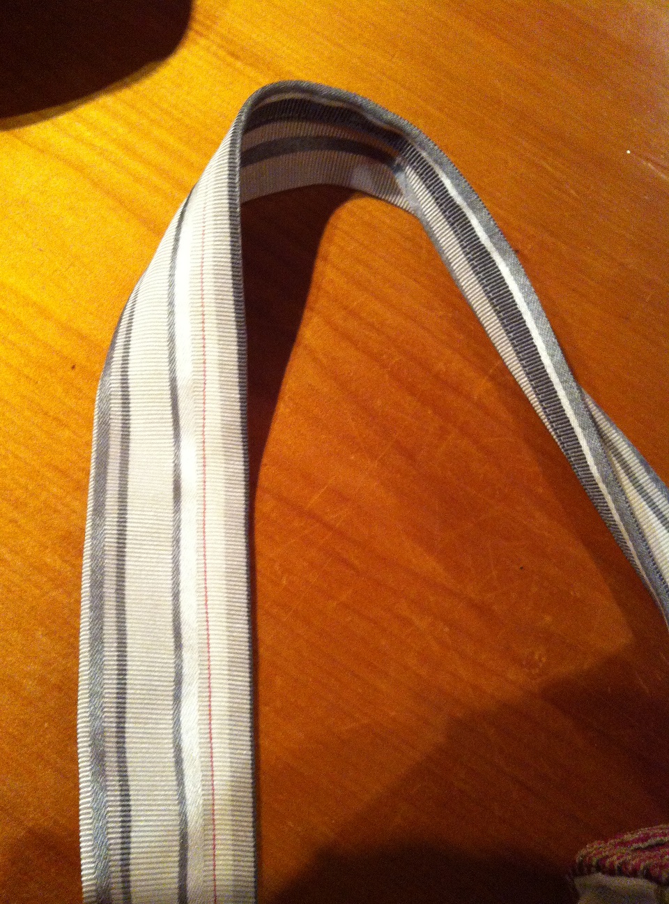 handles
