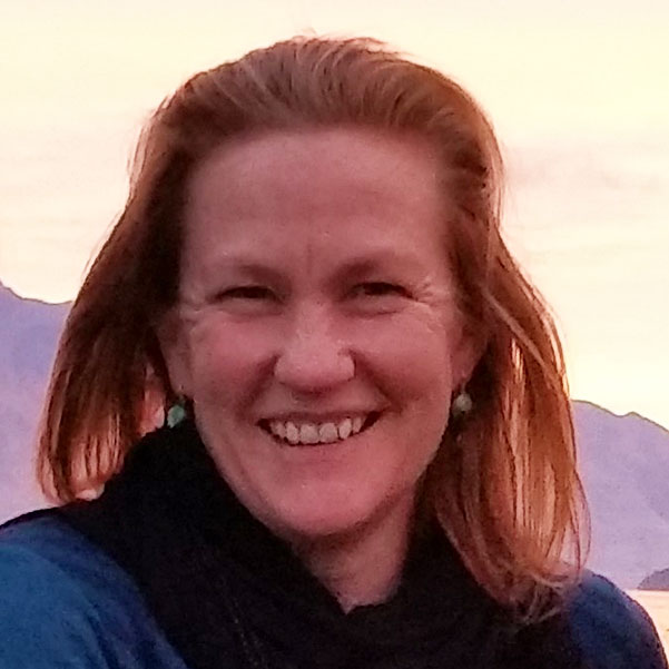 Sophie Ward Plastic Free Wanaka