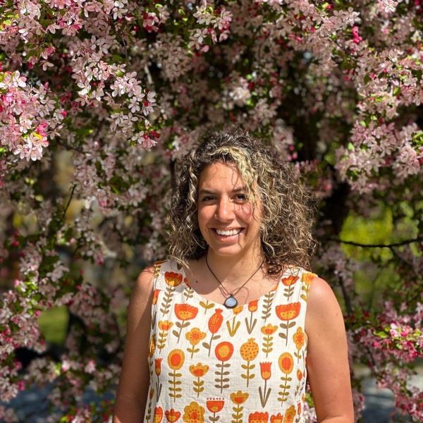 Emma Ioannou, Plastic Free Wanaka