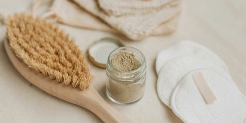 Looking For Waste Free Personal Care Products