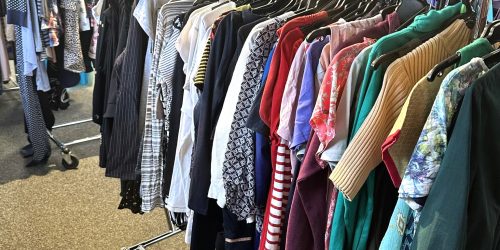 Buying Second Hand In Wanaka