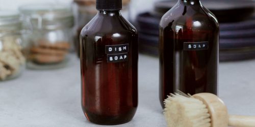 Low Waste Cleaning Solutions Wanaka