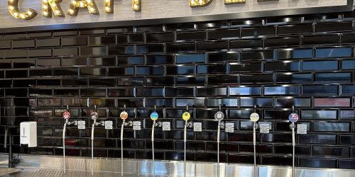Waste Free Sustainable Beer Liquor & More